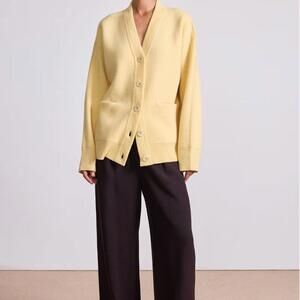 Apiece Apart Medina Cardigan